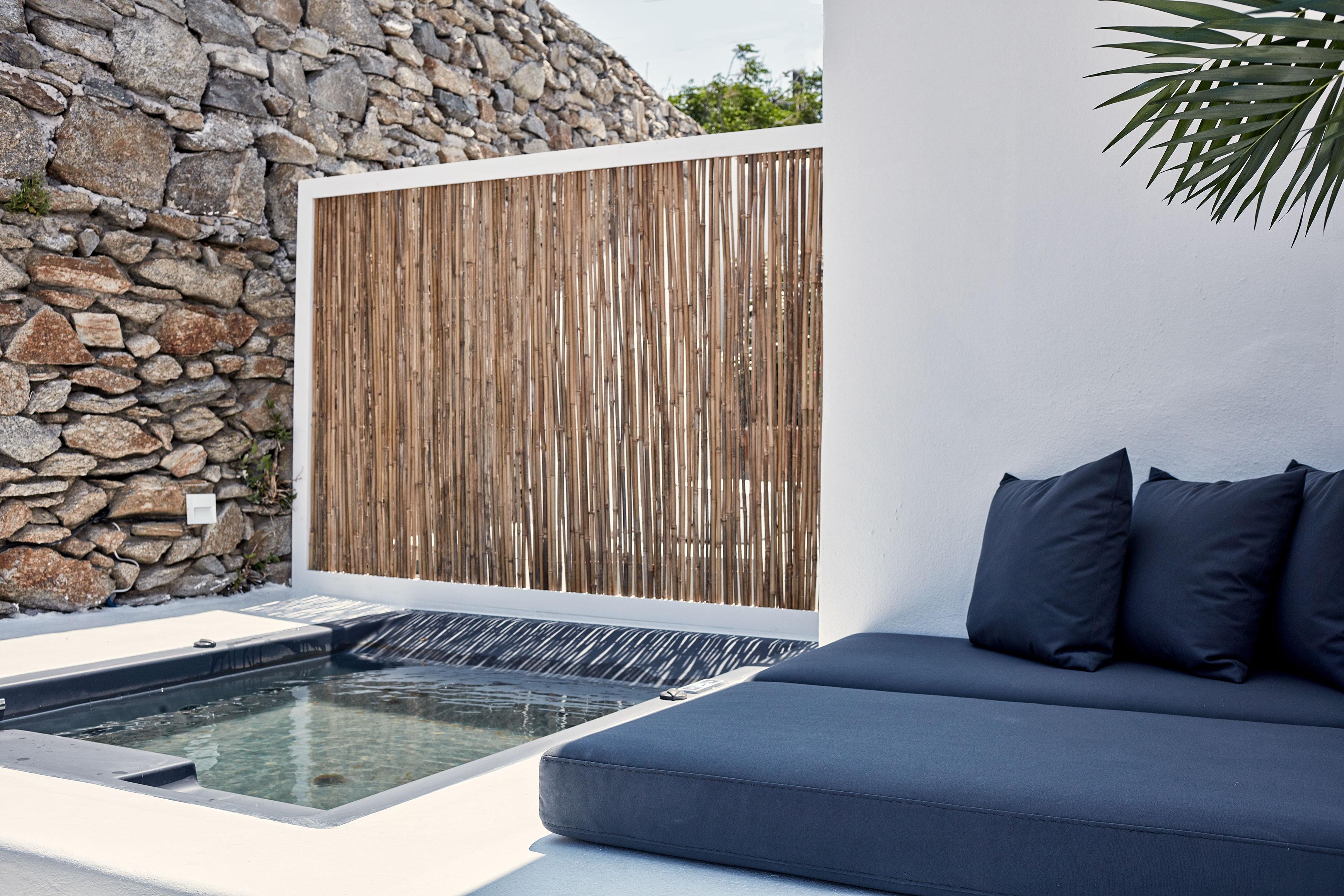 Boho Suites Mykonos Town Exterior photo